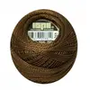 Non communiqué Coton perlé ISPE N°8 - 10GR - Distrifil(...) - 492 Vison