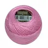 Non communiqué Distrifil - Coton perlé ISPE N°8 - couleur 504 - Distrifil - Rose 504