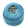 Non communiqué Coton perlé ISPE N°8 - 10GR - Distrifil(...) - 419 Bleu vert