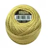 Coton perlé ISPE N°8 - 10GR - Distrifil 339 Olive casse - 339 Olive ca...