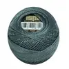 Coton perlé ISPE N°8 - 10GR - Distrifil(...) - 469 Gris moyen