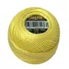Non communiqué Coton perlé ISPE N°8 - 10GR - Distrifil(...) - 360 Soufre