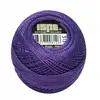 Non communiqué Coton perlé ISPE N°8 - 10GR - Distrifil(...) - 313 Violette