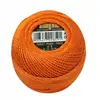 Non communiqué Coton perlé ISPE N°8 - 10GR - Distrifil(...) - 416 Orange