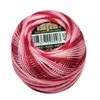 Non communiqué Coton perlé ISPE N°8 - 10GR - Distrifil(...) - 029 Fuschia