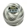 Non communiqué Coton perlé ISPE N°8 - 10GR - Distrifil(...) - 030 Gris
