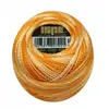 Non communiqué Coton perlé ISPE N°8 - 10GR - Distrifil(...) - 021 Orange
