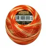 Non communiqué Coton perlé ISPE N°8 - 10GR - Distrifil(...) - 023 Flamme