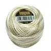 Non communiqué Coton perlé ISPE N°8 - 10GR - Distrifil(...) - 025 Vanille