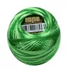 Non communiqué Coton perlé ISPE N°8 - 10GR - Distrifil(...) - 014 Vert