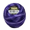 Non communiqué Distrifil - Coton perlé ISPE N°8 - couleur 017 - Distrifil - Violet 17