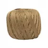 Non communiqué Coton à crocheter Cablé 5 - Distrifil - Oeko-Tex(...) - 38 Ecru