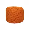 Non communiqué Coton à crocheter Cablé 5 - Distrifil - Oeko-Tex(...) - 41 Orange