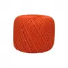Coton à crocheter Cablé 5 - Distrifil - Oeko-Tex 74 Orange - 74 Orange