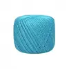 Non communiqué Coton à crocheter Cablé 5 - Distrifil - Oeko-Tex(...) - 16 Bleu