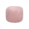 Non communiqué Coton à crocheter Cablé 5 - Distrifil - Oeko-Tex(...) - 21 Rose