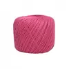 Non communiqué Coton à crocheter Cablé 5 - Distrifil - Oeko-Tex(...) - 22 Rose