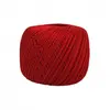 Non communiqué Coton à crocheter Cablé 5 - Distrifil - Oeko-Tex(...) - 13 Rouge