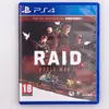 505 Games Raid World War 2 sur Ps4 - Version Française