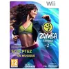 Logithéque ZUMBA FITNESS 2 / Jeu console Wii