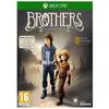 505 Games Brothers : A Tale of Two Sons Edition Reissue Jeu Xbox One