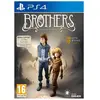 Digital Bros Brothers : A Tale of Two Sons Edition Reissue Jeu PS4
