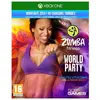 505 Games Zumba World Party Xbox One