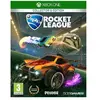 Warner Bros 505 Games Rocket League : Edition Collector Xbox One