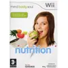 Logithéque MIND BODY & SOUL NUTRITION / JEU CONSOLE WII