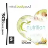 Logithéque MIND BODY & SOUL NUTRITION / JEU CONSOLE NINTENDO