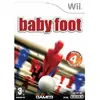 Logithéque Innelec Baby Foot (Jeu) Wii