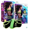 Logithéque ZUMBA FITNESS 2 + CEINTURE / Jeu console Wii