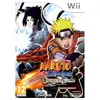 Logithéque 505 Games Naruto Shippuden: Dragon Blade Chronicles Wii