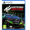 505 Games Assetto Corsa Competizione Ps5