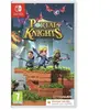 JUST FOR GAMES Code de téléchargement Portal Knight Nintendo Switch Nintendo Switch