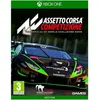 Just For Games Assetto Corsa : Competizione Xbox One