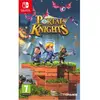 505 Games Portal Knights Nintendo Switch