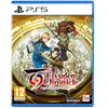 Premium Just For Games Eiyuden Chronicle : Hundred Heroes Ps5