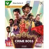 Premium Crime Boss: Rockay City Xbox Series X Xbox Series