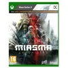 Premium Jeu - Xbox Series X - Miasma Chronicles - Action - Octobre 2021 - Non