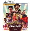 Premium Crime Boss: Rockay City PS5 Playstation 5