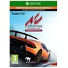 505 Games Assetto Corsa Ultimate Edition Xbox One