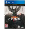 505 Games Warhammer Vermintide 2 Deluxe Edition Jeu PS4