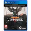 Playstation Games Ps4 Warhammer Vermintide 2 Deluxe Edition