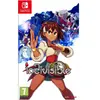 505 Games jeu nintendo switch - Indivisible