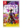 505-games Voyage sur la planète sauvage Nintendo Switch