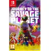 505 Games Journey to the Savage Planet Nintendo Switch Nintendo Switch