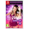 505 Games Zumba Burn it Up!