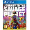 Digital Bros Journey To A Savage Planet PS4
