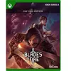 Xbox Series X Blades Of Fire Day 1 Edition